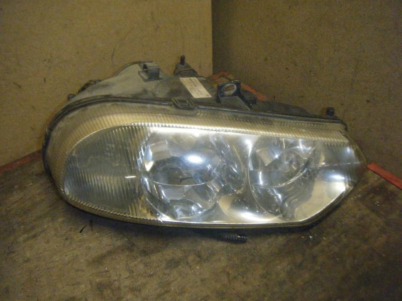 Gruppo ottico anteriore principale destro (luci)(faro) ALFA ROMEO 156 Diésel - 1