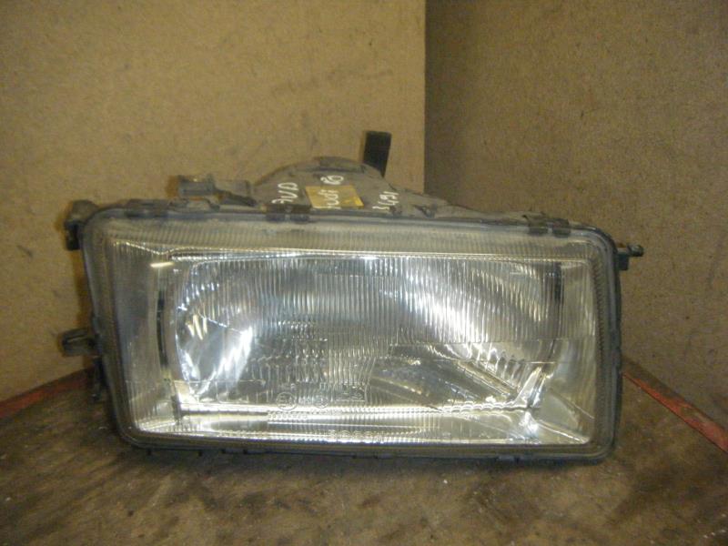 Gruppo ottico anteriore principale destro (luci)(faro) AUDI 80 3 PHASE 1 Gasolina - 1