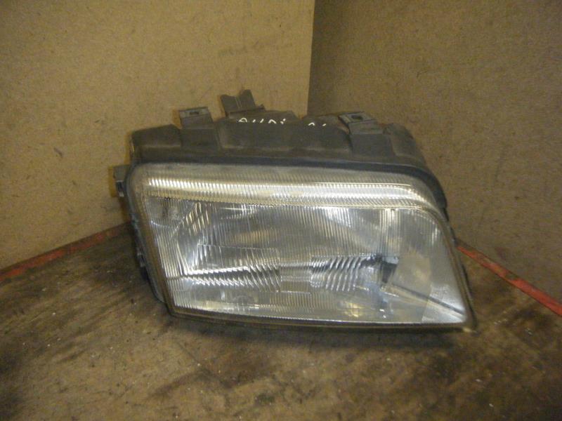 Gruppo ottico anteriore principale destro (luci)(faro) AUDI 1.9 TDI Diésel - 1