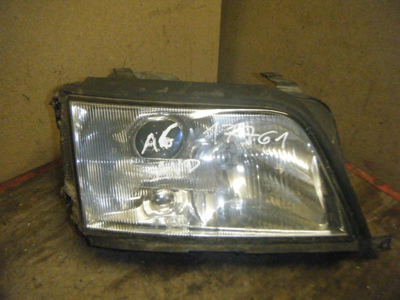 Gruppo ottico anteriore principale destro (luci)(faro) AUDI A6 1 Diésel - 1