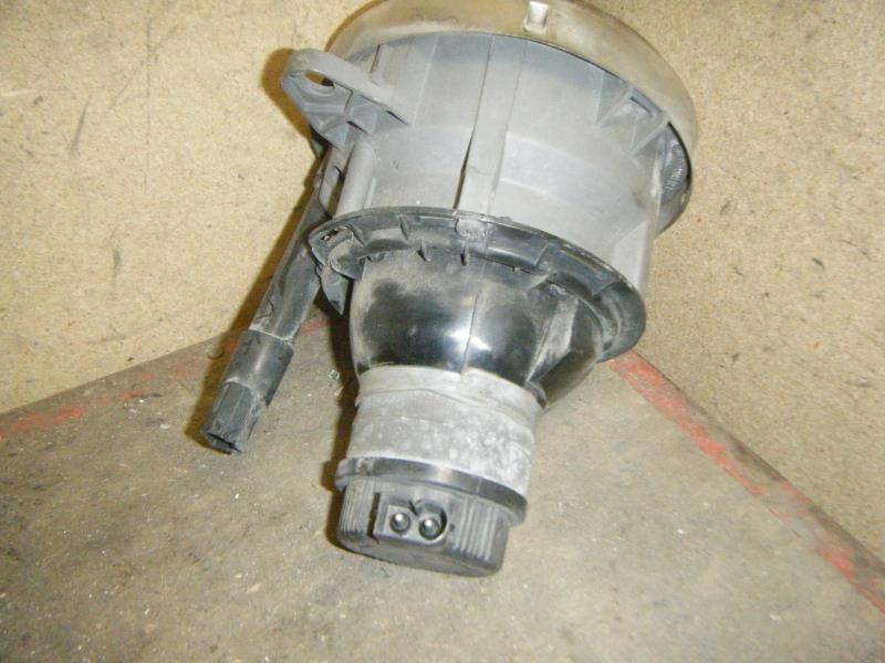 Gruppo ottico anteriore principale destro (luci)(faro) BMW SERIE 5 E34 Diésel - 1