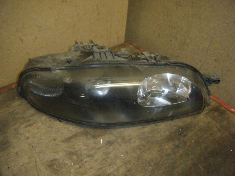 Gruppo ottico anteriore principale destro (luci)(faro) FIAT MAREA Gasolina - 1