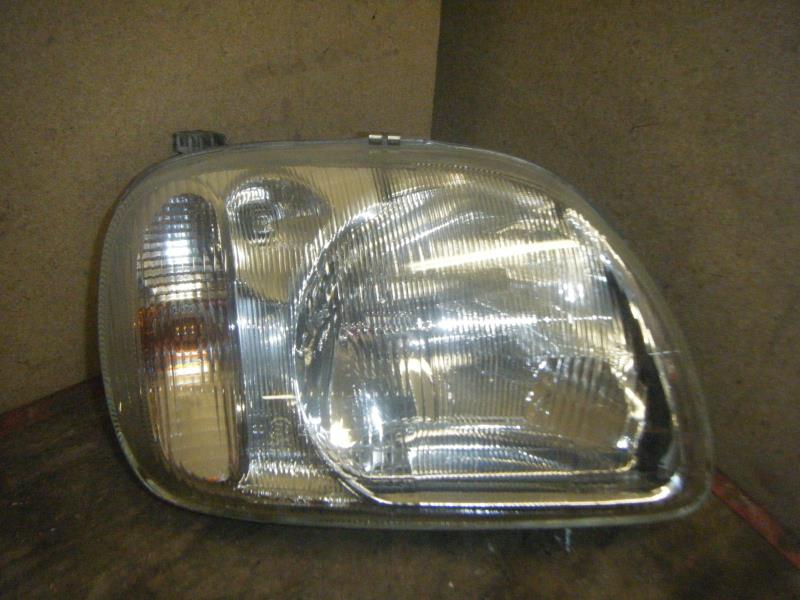 Gruppo ottico anteriore principale destro (luci)(faro) NISSAN MICRA 2 Gasolina - 1