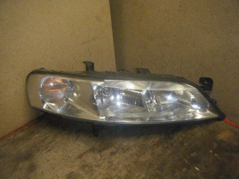 Gruppo ottico anteriore principale destro (luci)(faro) OPEL VECTRA A Diésel - 1