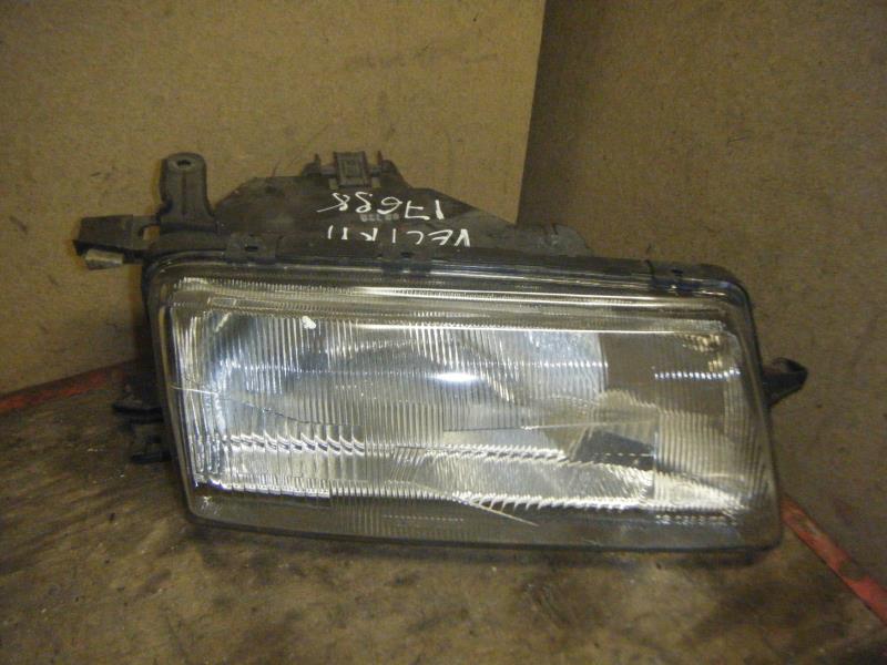 Gruppo ottico anteriore principale destro (luci)(faro) OPEL VECTRA A PHASE 2 Gasolina - 1