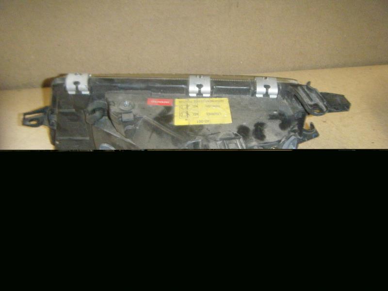 Gruppo ottico anteriore principale destro (luci)(faro) OPEL VECTRA A Diésel - 1