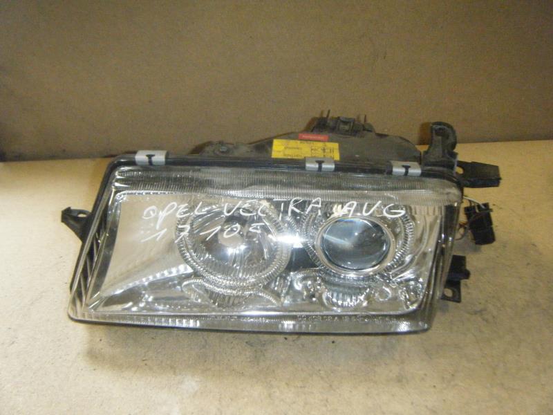 Gruppo ottico anteriore principale sinistro (luci)(faro) OPEL VECTRA A Diésel - 1