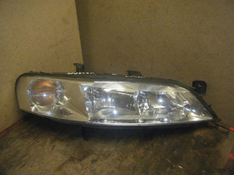 Gruppo ottico anteriore principale destro (luci)(faro) OPEL VECTRA B PHASE 2 Gasolina - 1