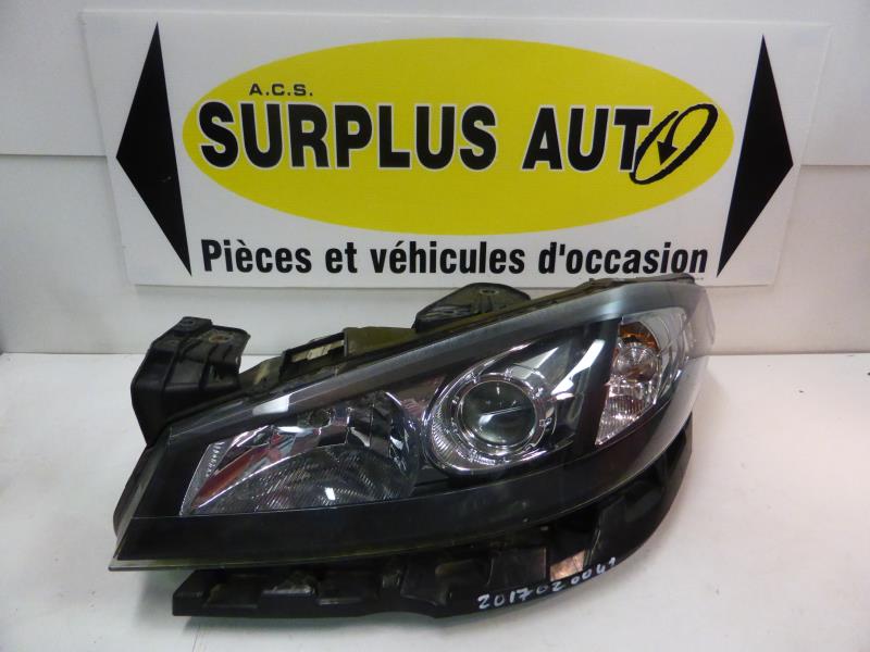 Pièce Auto