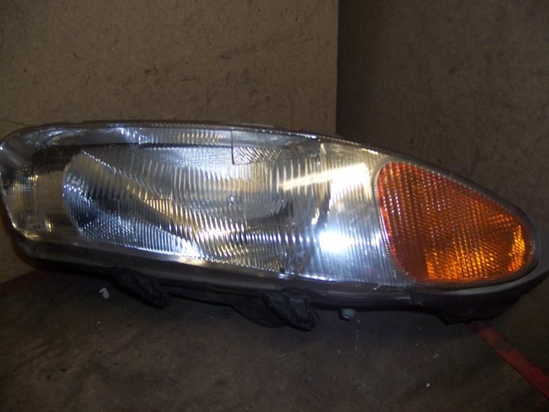 Gruppo ottico anteriore principale destro (luci)(faro) ROVER 200 2 Gasolina - 1