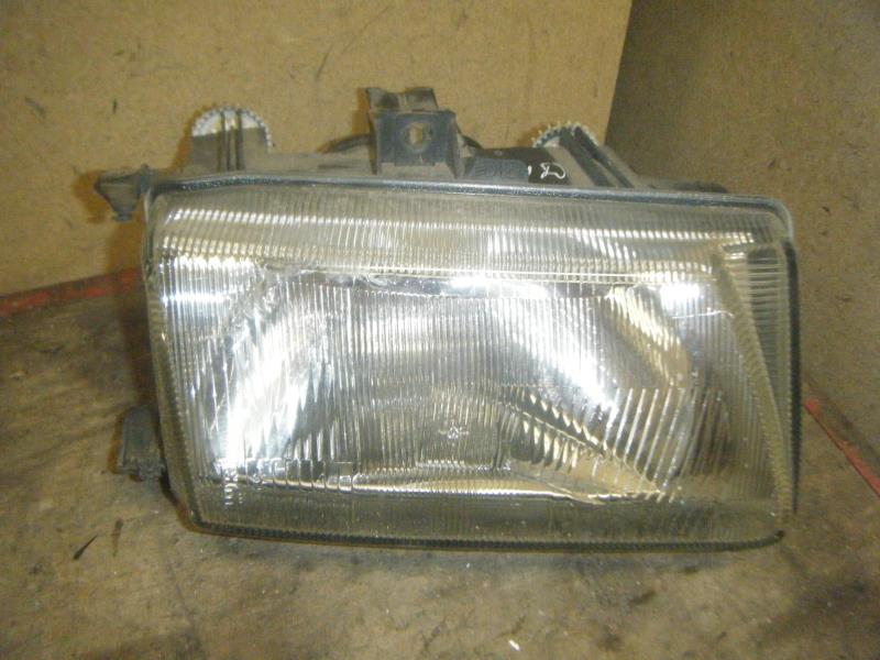 Gruppo ottico anteriore principale destro (luci)(faro) SEAT IBIZA 2 PHASE 2 Gasolina - 1