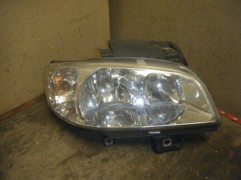 Gruppo ottico anteriore principale destro (luci)(faro) SEAT IBIZA 2 PHASE 3 Diésel - 1
