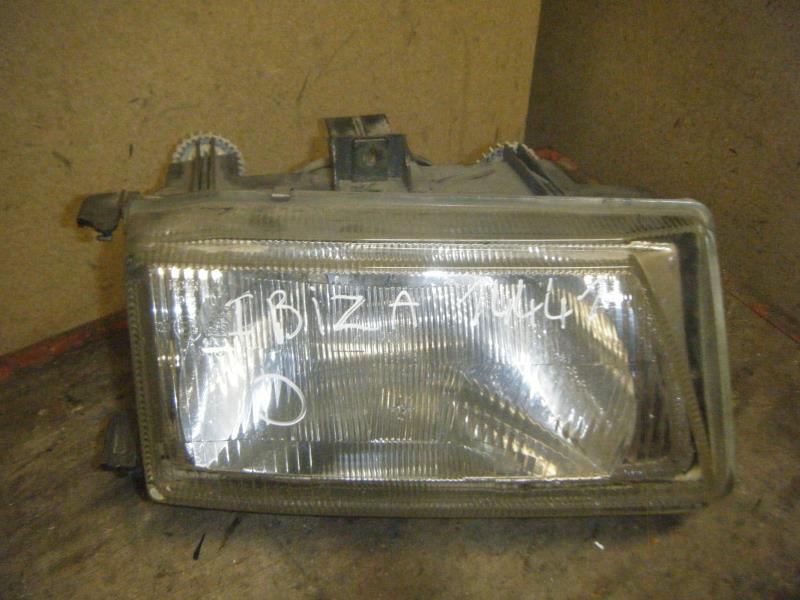 Gruppo ottico anteriore principale destro (luci)(faro) SEAT IBIZA 2 PHASE 3 Gasolina - 1