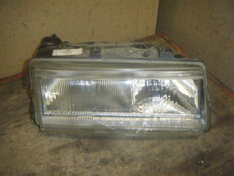 Gruppo ottico anteriore principale destro (luci)(faro) SEAT TOLEDO 2 Diésel - 1