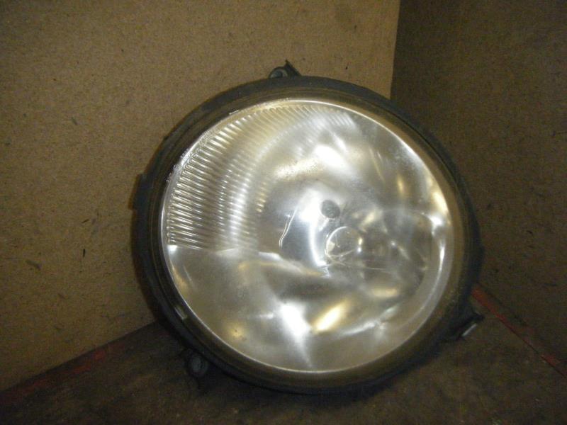 Gruppo ottico anteriore principale destro (luci)(faro) VOLKSWAGEN LUPO Diésel - 1