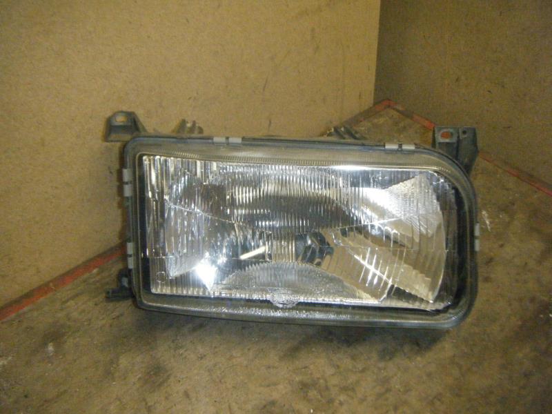 Gruppo ottico anteriore principale destro (luci)(faro) VOLKSWAGEN PASSAT 2  - 1
