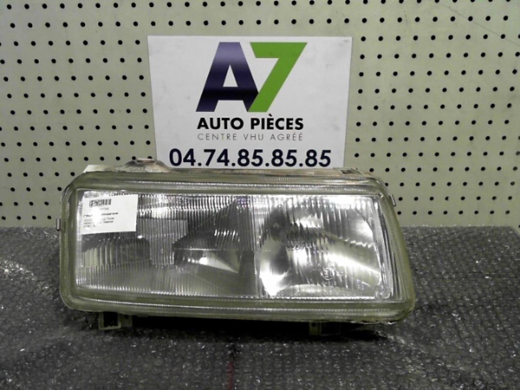Gruppo ottico anteriore principale destro (luci)(faro) VOLKSWAGEN PASSAT 4 PHASE 1 Gasolina - 1