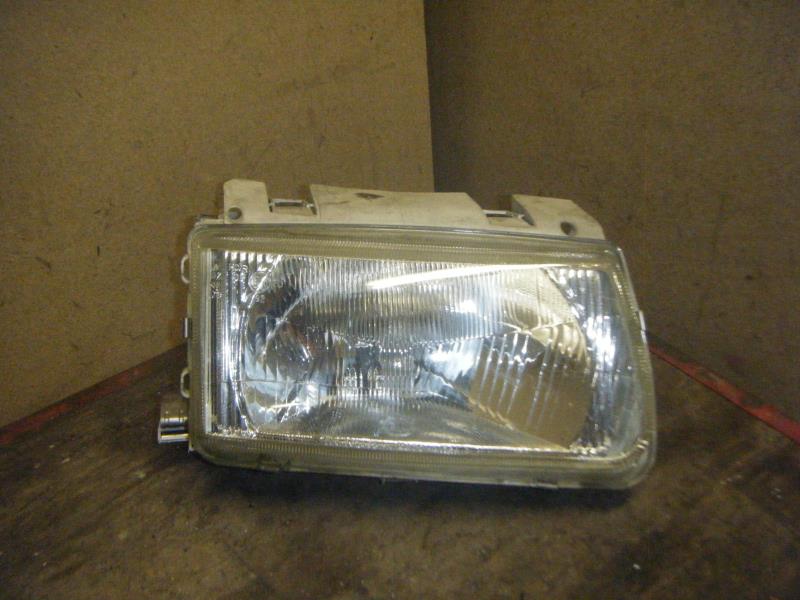Gruppo ottico anteriore principale destro (luci)(faro) VOLKSWAGEN POLO 3 Gasolina - 1