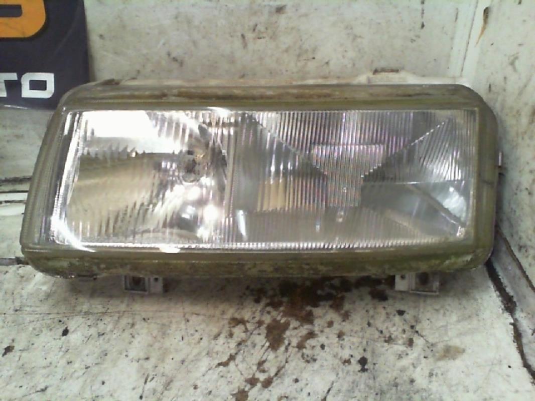 Gruppo ottico anteriore principale sinistro (luci)(faro) VOLKSWAGEN PASSAT 3 PHASE 2 BREAK Diésel - 1