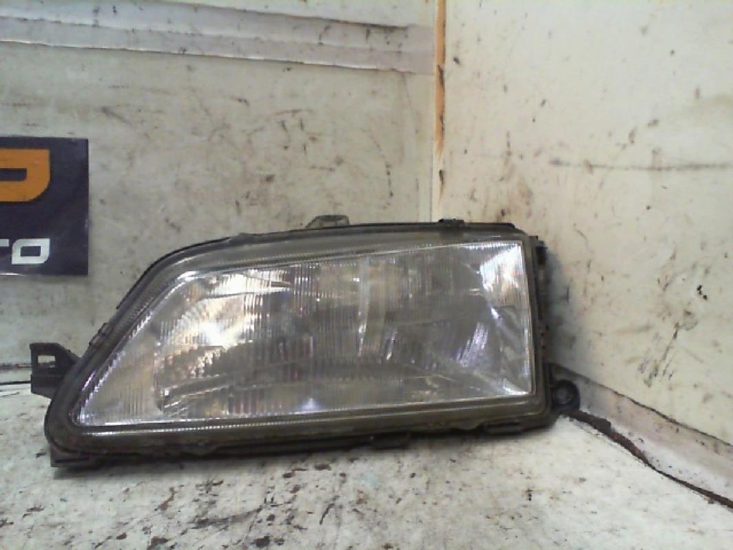 Gruppo ottico anteriore principale sinistro (luci)(faro) PEUGEOT 306 PHASE 1 Gasolina - 1