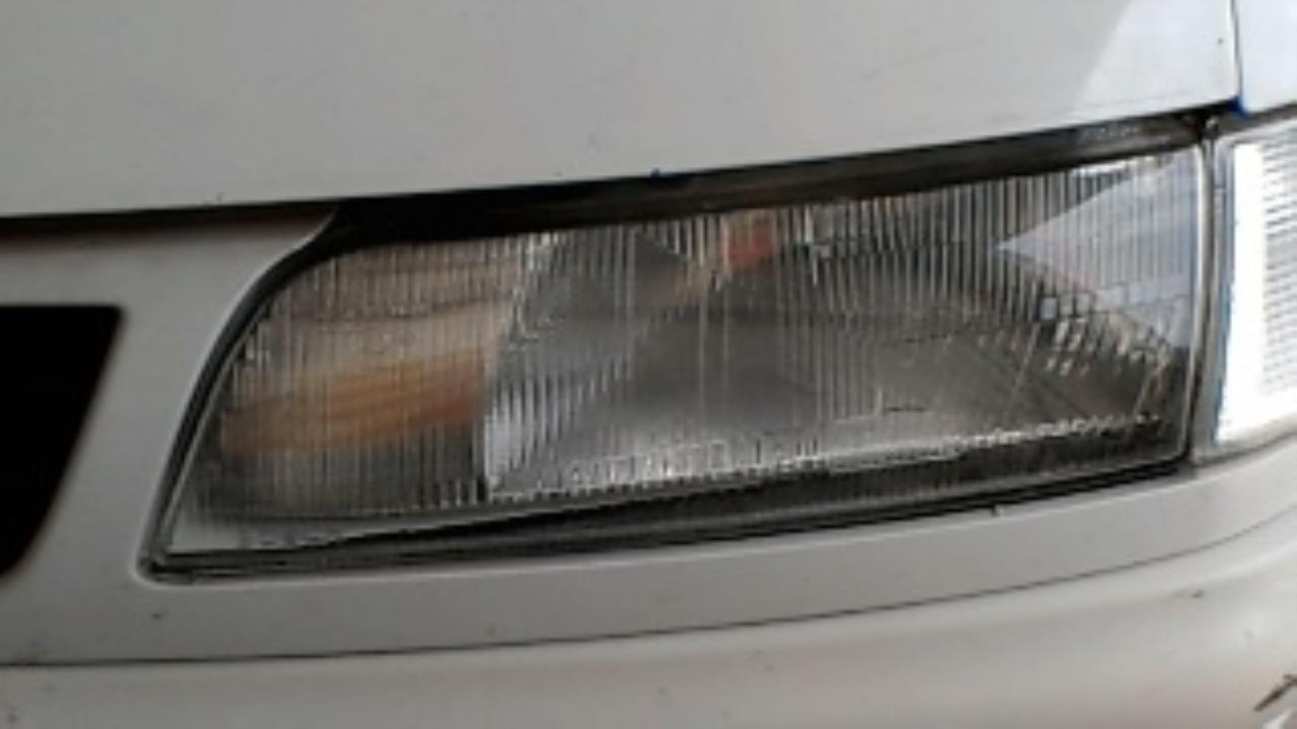 Gruppo ottico anteriore principale sinistro (luci)(faro) SEAT ALHAMBRA 1 PHASE 1 Diésel - 1