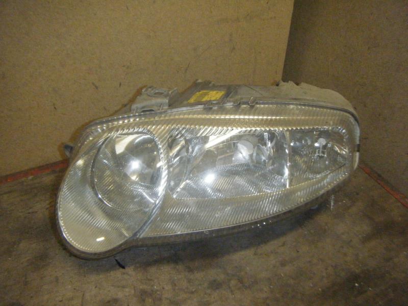 Gruppo ottico anteriore principale sinistro (luci)(faro) ALFA ROMEO 147 Diésel - 1