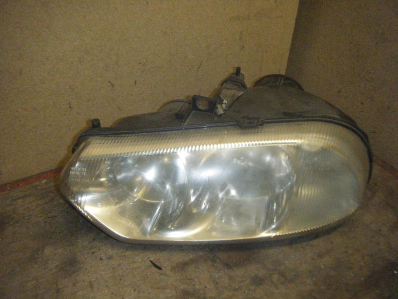 Gruppo ottico anteriore principale sinistro (luci)(faro) ALFA ROMEO 156 Diésel - 1