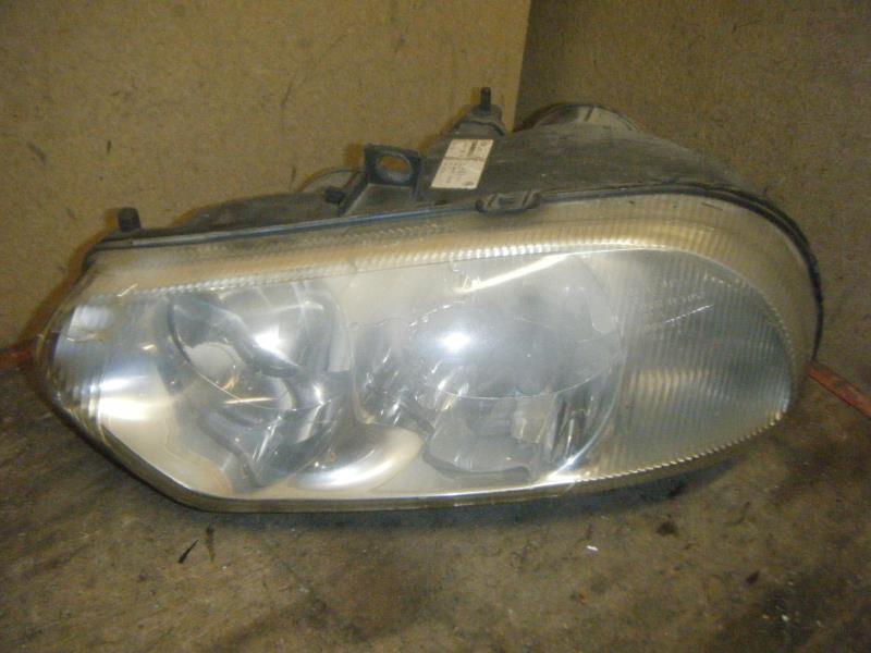 Gruppo ottico anteriore principale sinistro (luci)(faro) ALFA ROMEO 156 Diésel - 1