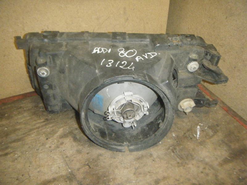 Gruppo ottico anteriore secondario destro (luci)(freccia) AUDI 80 1 Diésel - 1