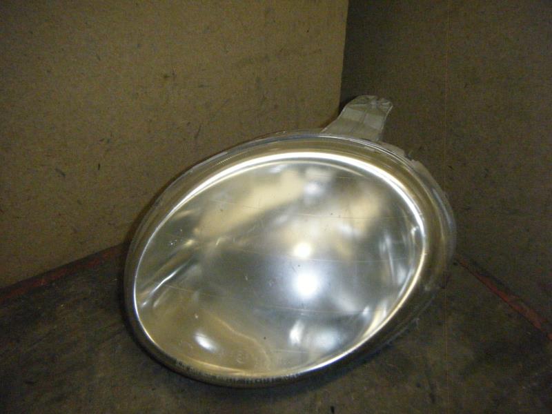 Gruppo ottico anteriore principale sinistro (luci)(faro) DAEWOO MATIZ 1 Gasolina - 1