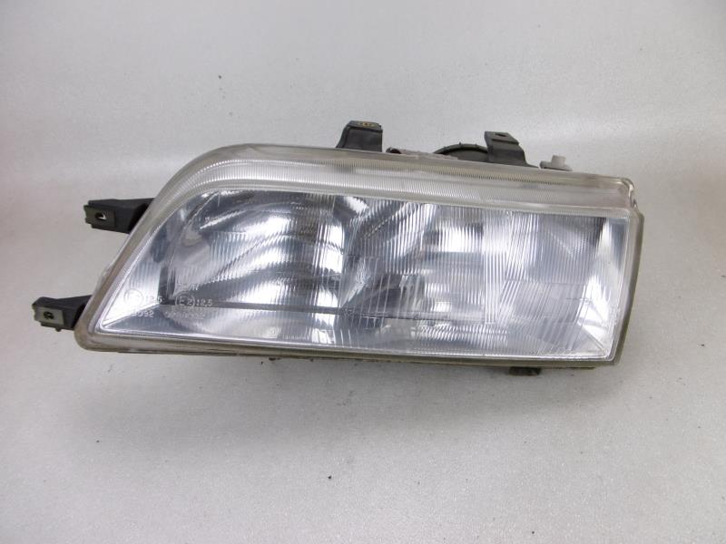Gruppo ottico anteriore principale sinistro (luci)(faro) ROVER 200 1  - 1