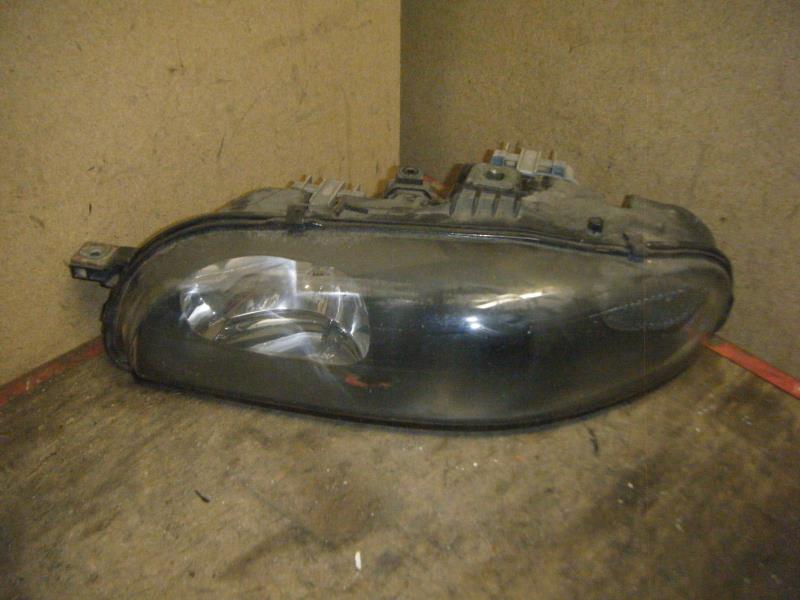 Gruppo ottico anteriore principale sinistro (luci)(faro) FIAT MAREA Gasolina - 1