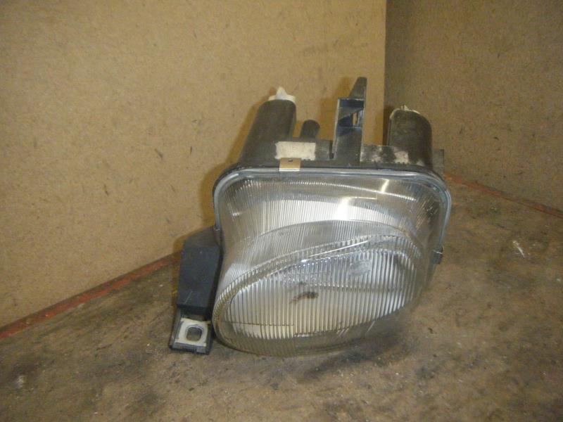 Gruppo ottico anteriore principale sinistro (luci)(faro) FIAT MULTIPLA PHASE 1 Gasolina - 1