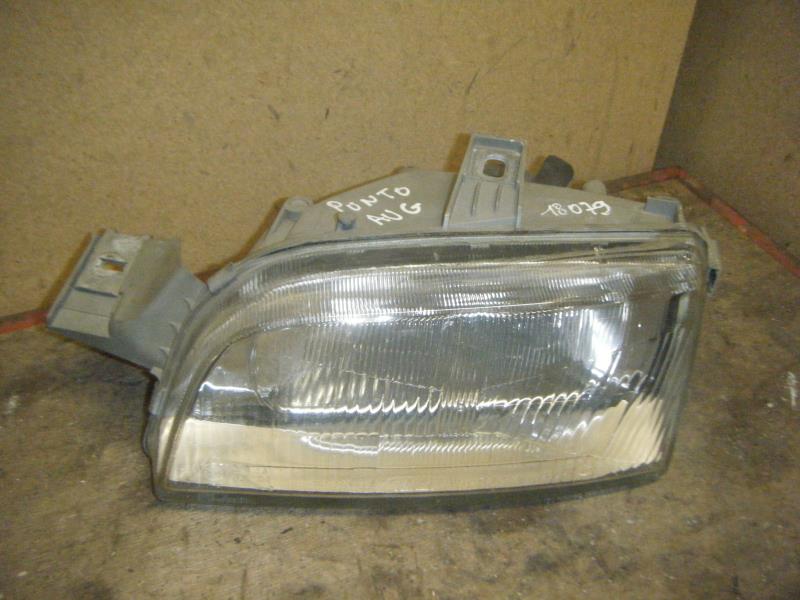 Gruppo ottico anteriore principale sinistro (luci)(faro) FIAT PUNTO 1 PHASE 2 Gasolina - 1