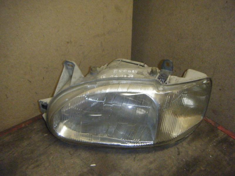 Gruppo ottico anteriore principale sinistro (luci)(faro) FORD ESCORT 6 BREAK Gasolina - 1