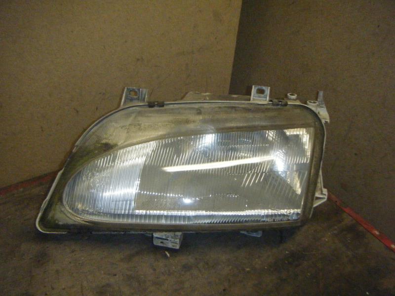 Gruppo ottico anteriore principale sinistro (luci)(faro) FORD GALAXY 1 PHASE 1 Gasolina - 1