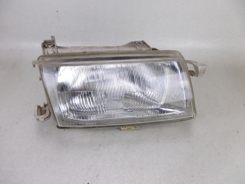 Gruppo ottico anteriore principale destro (luci)(faro) OPEL ASTRA (F)  - 1