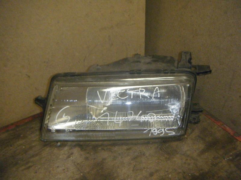 Gruppo ottico anteriore principale sinistro (luci)(faro) OPEL VECTRA A PHASE 2 Diésel - 1