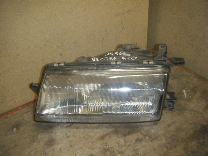 Gruppo ottico anteriore principale sinistro (luci)(faro) OPEL VECTRA A PHASE 2 Diésel - 1