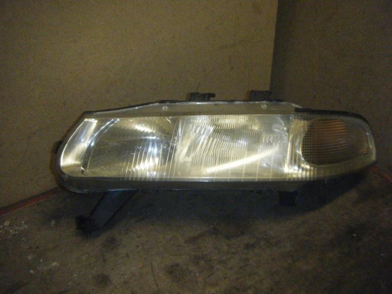 Gruppo ottico anteriore principale sinistro (luci)(faro) ROVER 400 2 Diésel - 1