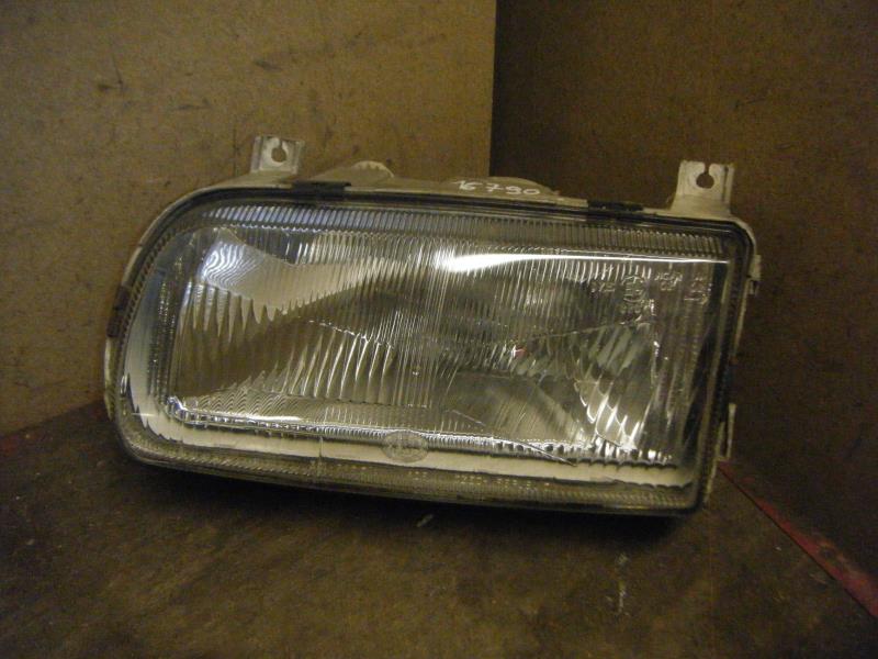Gruppo ottico anteriore principale sinistro (luci)(faro) SKODA FELICIA Diésel - 1