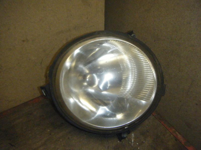 Gruppo ottico anteriore principale sinistro (luci)(faro) VOLKSWAGEN LUPO Diésel - 1
