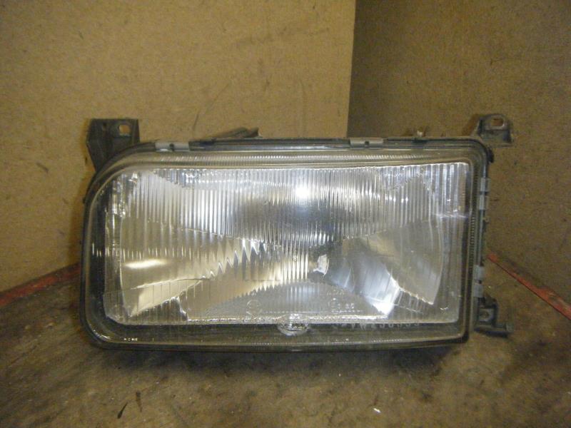 Gruppo ottico anteriore principale sinistro (luci)(faro) VOLKSWAGEN PASSAT 2  - 1