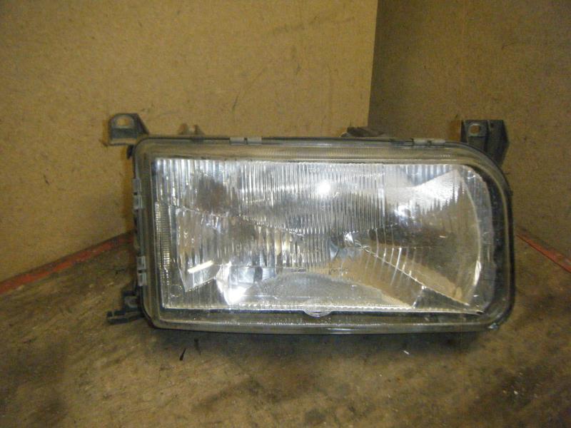 Gruppo ottico anteriore principale sinistro (luci)(faro) VOLKSWAGEN PASSAT 7 PHASE 1 Gasolina - 1