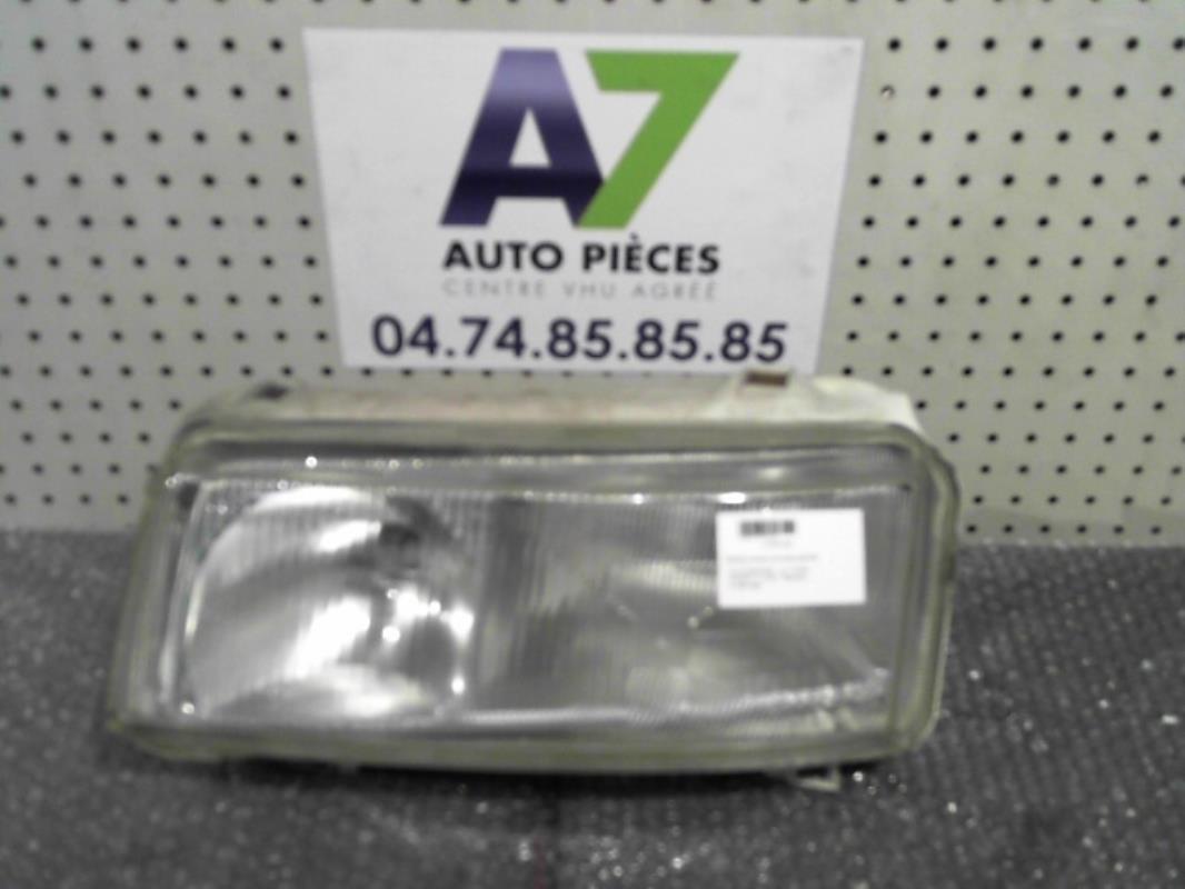 Gruppo ottico anteriore principale sinistro (luci)(faro) VOLKSWAGEN PASSAT 4 PHASE 1 Gasolina - 1