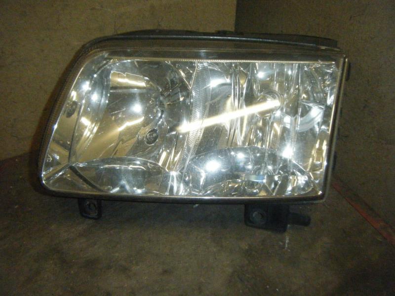 Gruppo ottico anteriore principale sinistro (luci)(faro) VOLKSWAGEN POLO 1 Diésel - 1