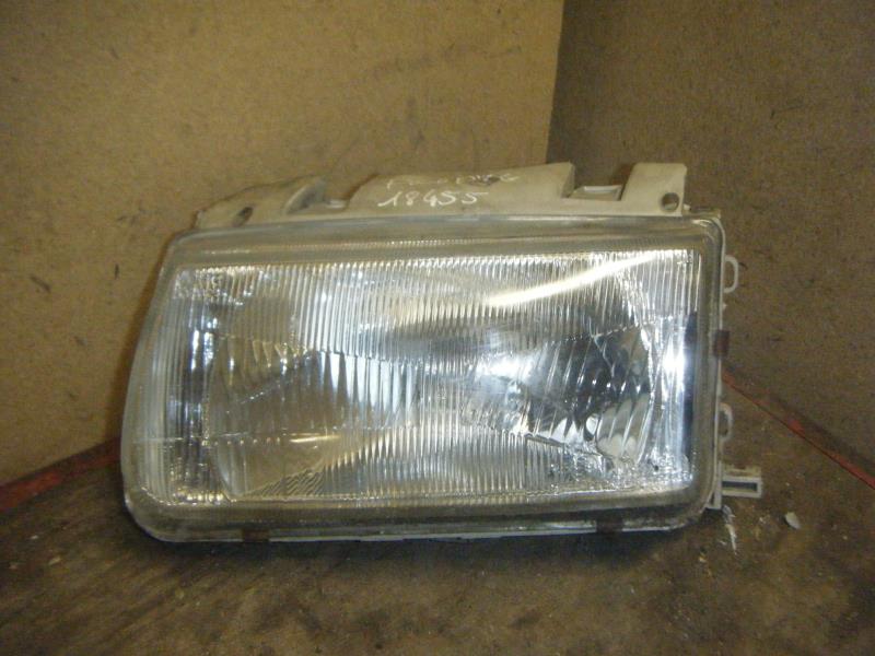 Gruppo ottico anteriore principale sinistro (luci)(faro) VOLKSWAGEN POLO 3 PHASE 1 Gasolina - 1