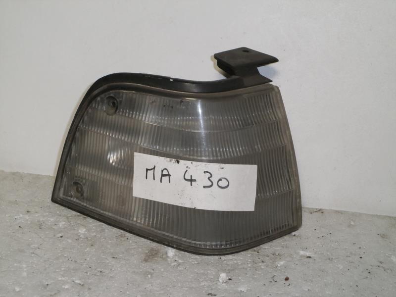 Optique avant secondaire droit (feux)(clignotant) MAZDA 323 3  - 1