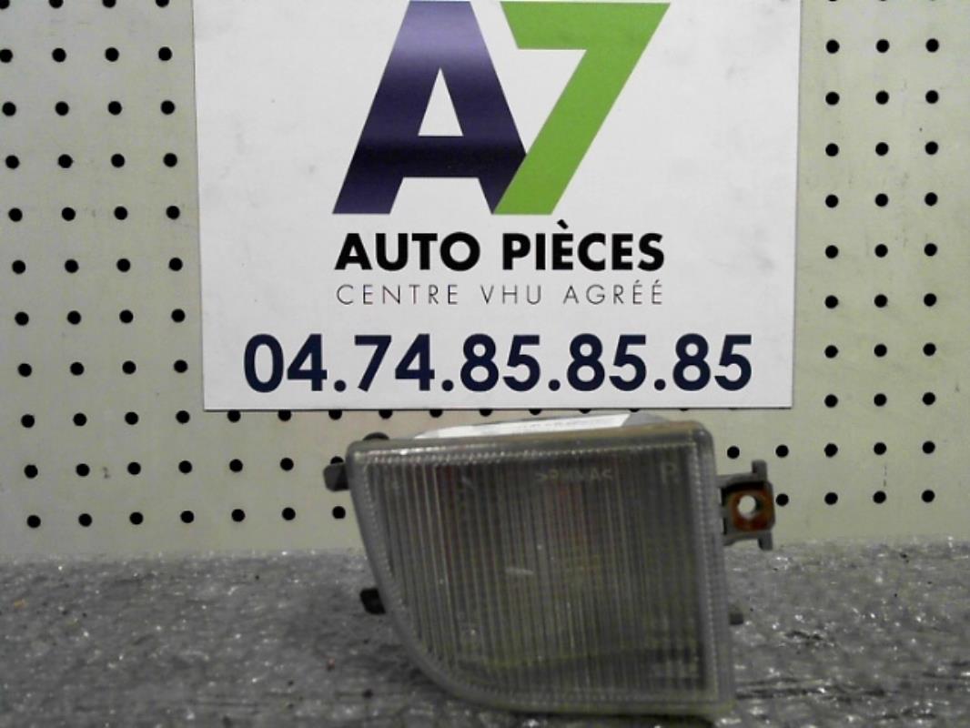 Gruppo ottico anteriore secondario destro (luci)(freccia) VOLKSWAGEN PASSAT 4 PHASE 1 Gasolina - 1