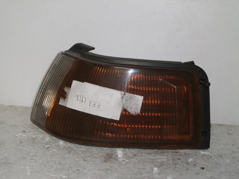Optique avant secondaire gauche (feux)(clignotant) MAZDA 323 4  - 1